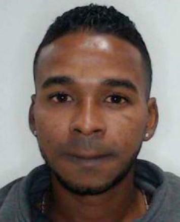 Él era Fernando Vélez Calle. /FOTO: CORTESÍA