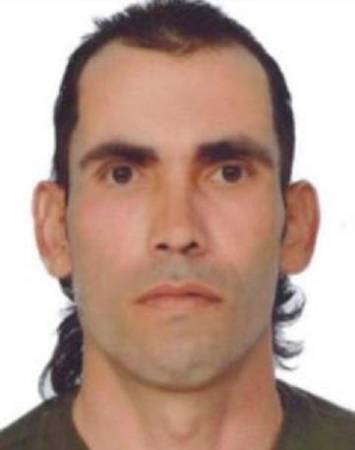 Él era Rodrigo de Jesús Valencia Chavarría. /FOTO: CORTESÍA