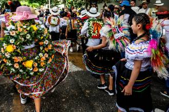 ¿Qué hay para hacer hoy 9 de agosto en la Feria de Flores 2026?
