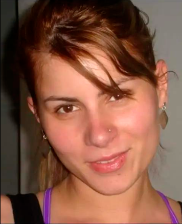 /FOTOS: TIKTOK @ingridkarinamodelo