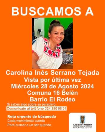 /FOTO: ALCALDÍA DE MEDELLÍN