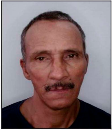 Él era Carlos Alberto Jiménez Flórez. /FOTO: CORTESÍA