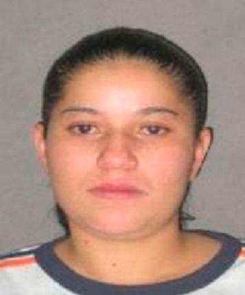 Ella era Yuli Andrea Pabón García. /FOTO: CORTESÍA