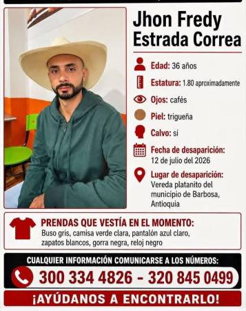 FOTO: CORTESÍA