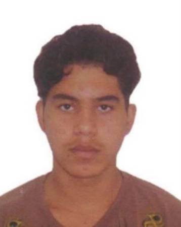 Él era Stiven Rodríguez Pulgarín. /FOTO: CORTESÍA