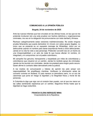 Petro y la CIA: ¿infiltración de las Farc en el Estado o fake news?