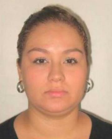 Ella era Eileen Nathalia Rave Peláez. /FOTO: CORTESÍA - MEDICINA LEGAL