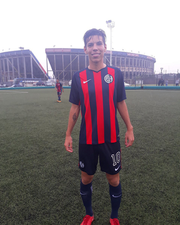 FOTO: @CaslaJuveniles