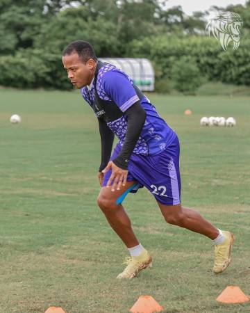Andrés Rentería. /FOTO: ARCHIVO