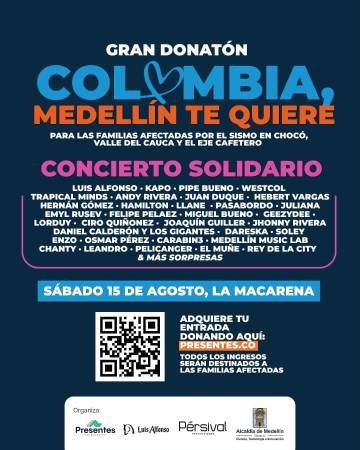 IMAGEN: ALCALDÍA DE MEDELLÍN