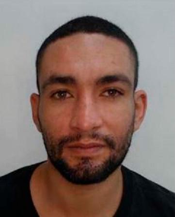 Él era Luis Alfonso Alzate Cataño. /FOTO: CORTESÍA MEDICINA LEGAL