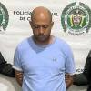 El hombre había sido detenido en febrero de 2024. FOTO: @MINDEFENSA