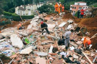 4. Político cambió de sexo: Jorge H. Betancur, también excandidato a la Presidencia, de 63 años, ahora tiene senos y se viste de mujer. / FOTO: RÓBINSON SÁENZ