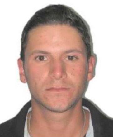 Él era Ricardo Ríos Tobón. /FOTO: CORTESÍA