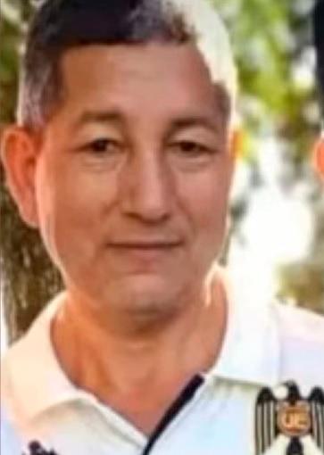 EN FOTOS: Él era Libardo Quiroz, el conductor de un bus escalera que murió al accidentarse en Ituango 