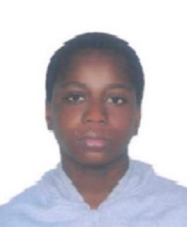 Él era Ángel Gabriel Moreno Mena. /FOTO: CORTESÍA