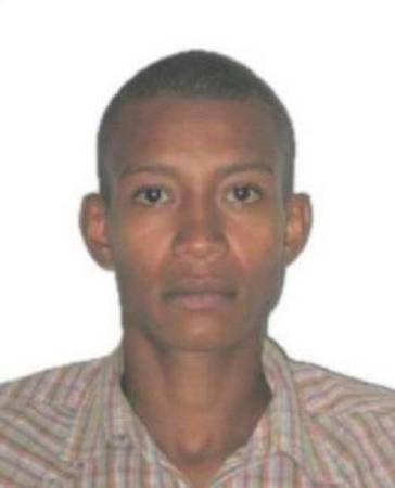 Él era Kevin Melanio Cuesta Mena. /FOTO: CORTESÍA