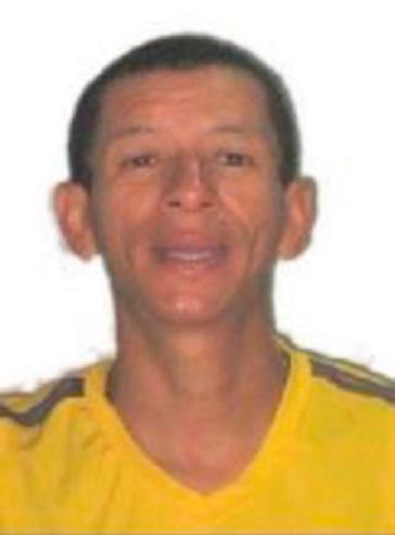 Él era Mauricio González Sosa. /FOTO: CORTESÍA