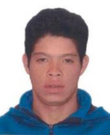 Él era Esneider Chavarría Monsalve. /FOTO: CORTESÍA