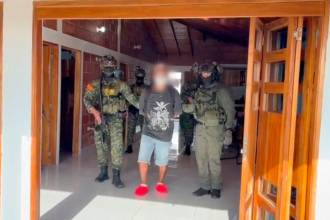 En necocli lecayeron 