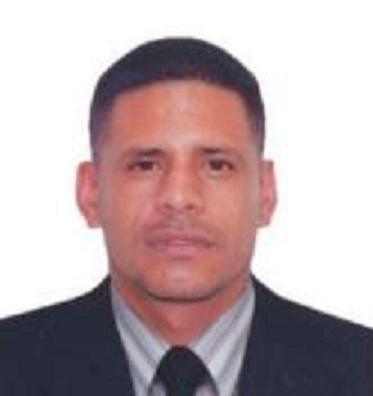 Él era David de Jesús García Padilla. /FOTO: CORTESÍA MEDICINA LEGAL