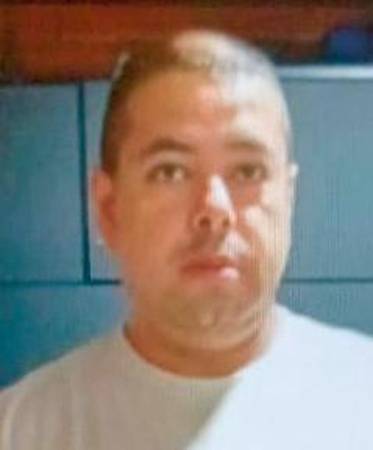 Él es Mario Alexánder Montoya Cardona, el hombre que había caído al río y fue encontrado en la Madre Laura. /FOTO: CORTESÍA