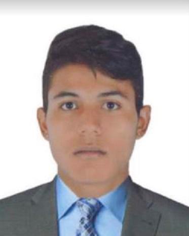 Él era Víctor Julio Baldovino Osorio. /FOTO: CORTESÍA MEDICINA LEGAL