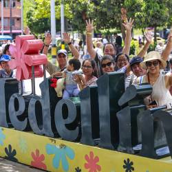 FOTO: MANUEL SALDARRIAGA