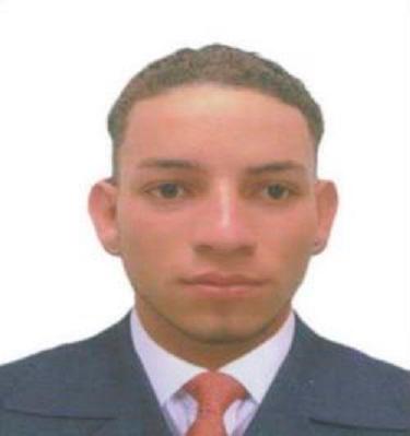 Él era Edison Humberto Rodríguez Muñetón. /FOTO: CORTESÍA