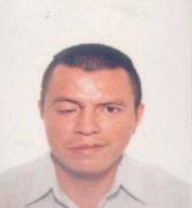 Él era Jorge Eliécer Gaitán Perdomo. /FOTO: CORTESÍA MEDICINA LEGAL