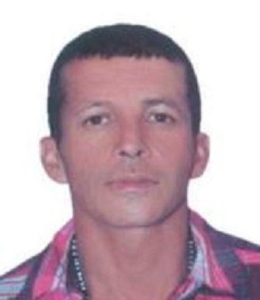 Él era Adrián de Jesús Vélez León. /FOTO: CORTESÍA MEDICINA LEGAL