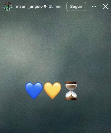 Historia de Marino Hinestroza. FOTO: @MAARII_ANGULO