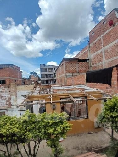 Casa el 1 de septiembre. <b><span class=mln_small-caps_mln>/FOTO: SINDY VALLE</span></b>