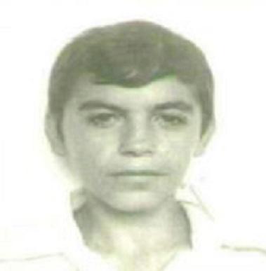 Él era William Antonio Ortiz Zapata. /FOTO: CORTESÍA