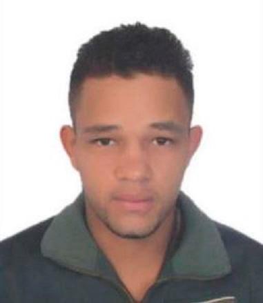 Él era Juan Camilo Gil Posada. /FOTO: CORTESÍA - MEDICINA LEGAL