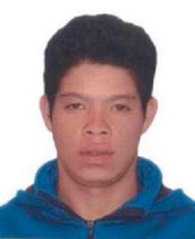 Él era Esneider Chavarría Monsalve. /FOTO: CORTESÍA