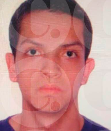 Jhon Ferney Cano González. /FOTO: EL COLOMBIANO