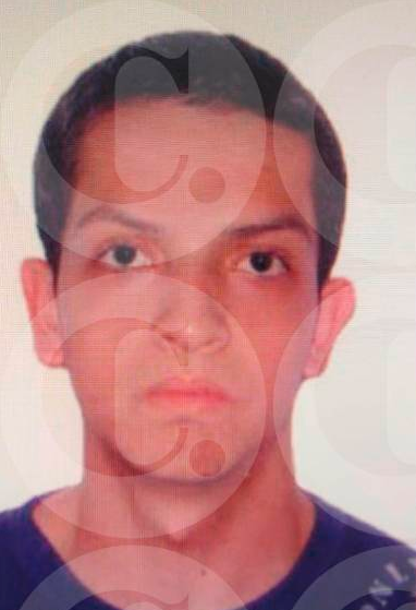 <b>Jhon Ferney Cano González. /FOTO: EL COLOMBIANO</b>