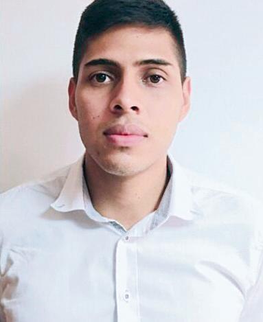 Él era James Orlando Gutiérrez Gil. /FOTO: CORTESÍA