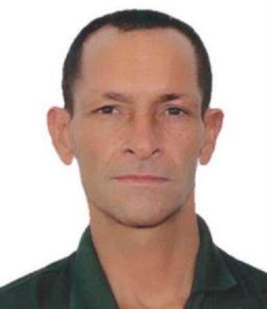 Él era Jorge Albeiro Ruiz Madrigal. /FOTO: CORTESÍA MEDICINA LEGAL