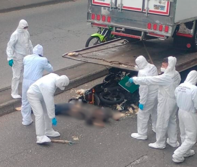 /FOTO: X @DenunciasAntio2