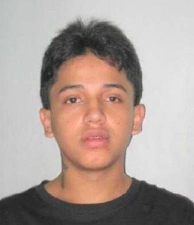 Él era Sebastián Guzmán Higuita. /FOTO: CORTESÍA