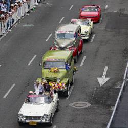 FOTO: MANUEL SALDARRIAGA