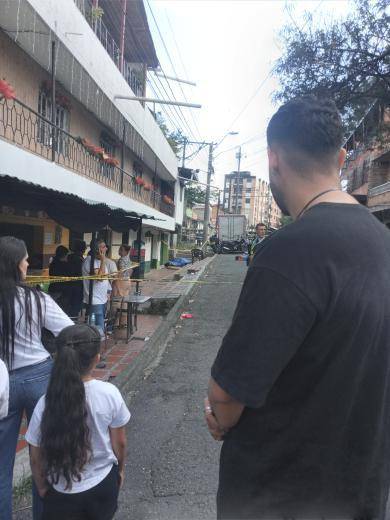 FOTO: CORTESÍA DENUNCIAS ANTIOQUIA