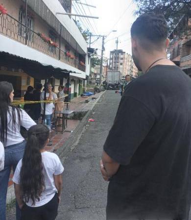 FOTO: CORTESÍA DENUNCIAS ANTIOQUIA