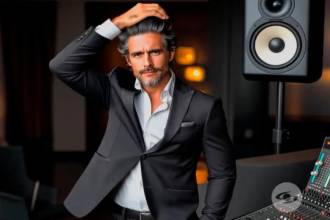 ARMONIO. /FOTO: CANAL CARACOL