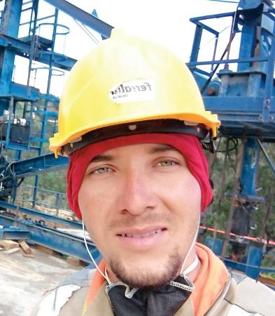 Fabián Andrés afirmaba que la había visto salir sola del balneario en el que se encontraban. /FOTO: CORTESÍA.