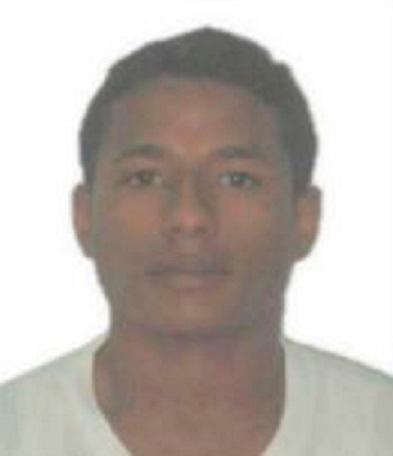 Él era Melkisedet Correa Vega. /FOTO: CORTESÍA MEDICINA LEGAL