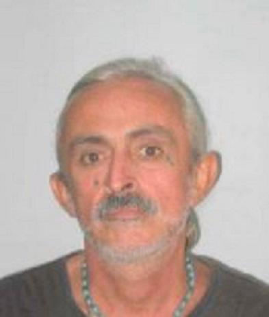 Él era José Pablo Herrera Fernández. /FOTO: CORTESÍA MEDICINA LEGAL