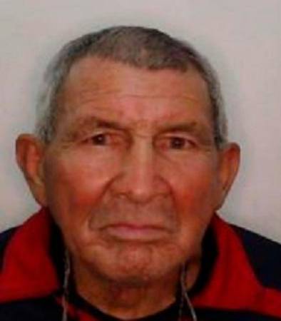 Él era Javier Rodrigo Gaviria Arias. /FOTO: CORTESÍA